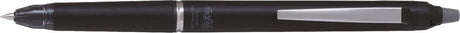 Pilot Tintenroller Frixion Ball Zone Medium Schwarz