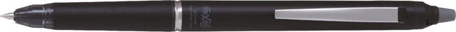 Pilot Tintenroller Frixion Ball Zone Medium Schwarz