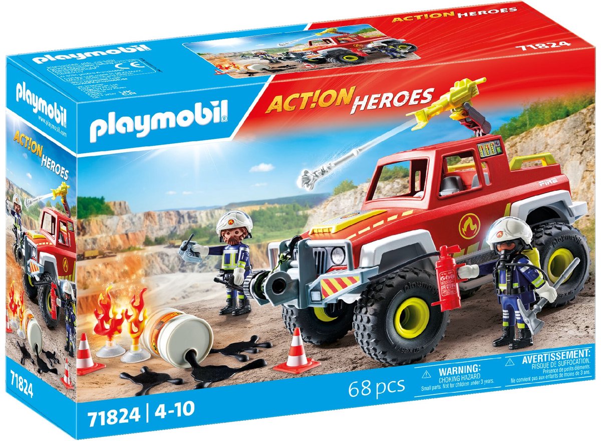 Playmobil