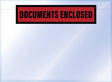 Raadhuis paklijstenvelop a5 - 225x165mm - documents enclosed - 100 stuks