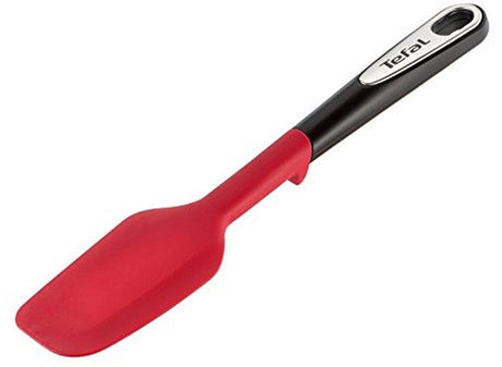 Tefal Kochgeschirr Tefal ingenio k20646 Spatel mit Silikonklinge