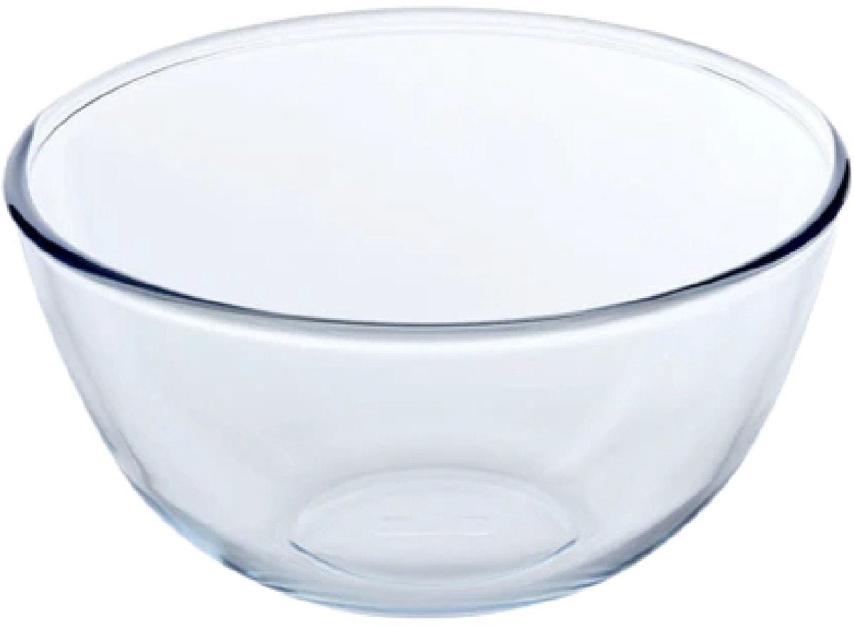 Pyrex Rührschüssel 3 l Glas