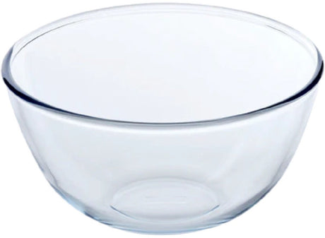 Pyrex Rührschüssel 3 l Glas