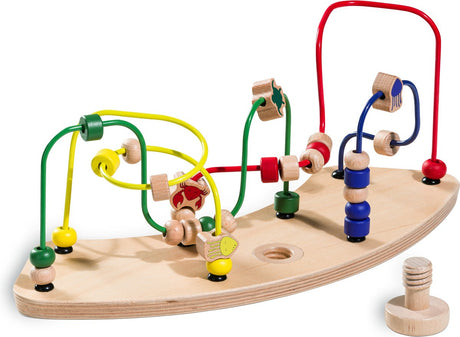 Hauck Play Moving Water Animals Spieltablett – Wassertiere