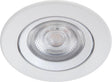 Philips led philips dive badkamerinbouwspot - 1-lichts - wit
