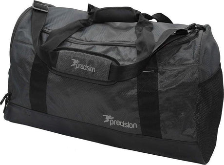 Precision pro hx sporttas - medium - zwart grijs