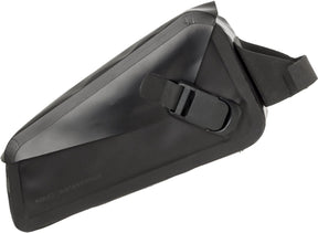 Agu bolt-on top-tube frame bag zwart