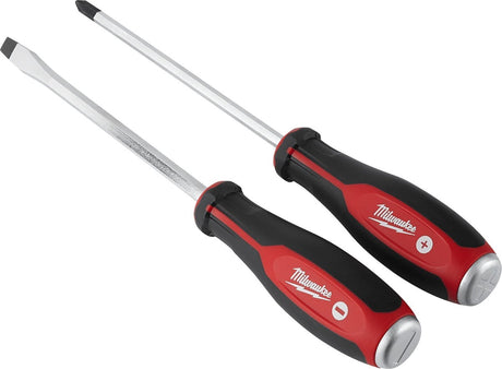 Milwaukee Zubehör Milwaukee Tri-Lobe Abbruchschraubendreher 2 Stück – 4932471872