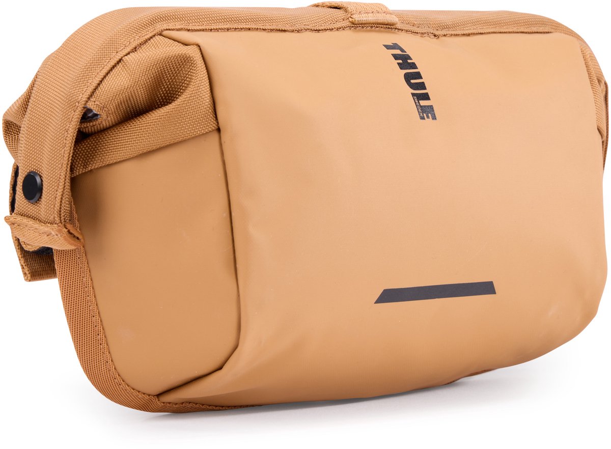 Thule Chasm Lenkertasche – Stauborange – 2 l Fassungsvermögen