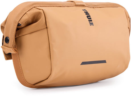 Thule Chasm Lenkertasche – Stauborange – 2 l Fassungsvermögen