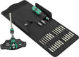 Wera Schraubendreher-Set Kraftform kompakt 400 RA SHK Set 1 19-tlg.w.ve...