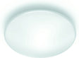 Philips led philips shan plafonnière - koelwit licht - 12 w