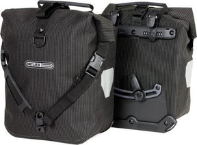 Ortlieb sport-roller high visib. ql2.1 25 l fietstas