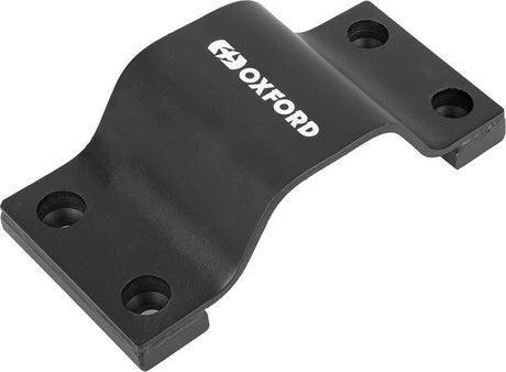 Oxford vloeranker - muuranker - motorfiets - scooter - e-bike - caravan - aanhangwagen - fatbike - beschadigde verpakking!