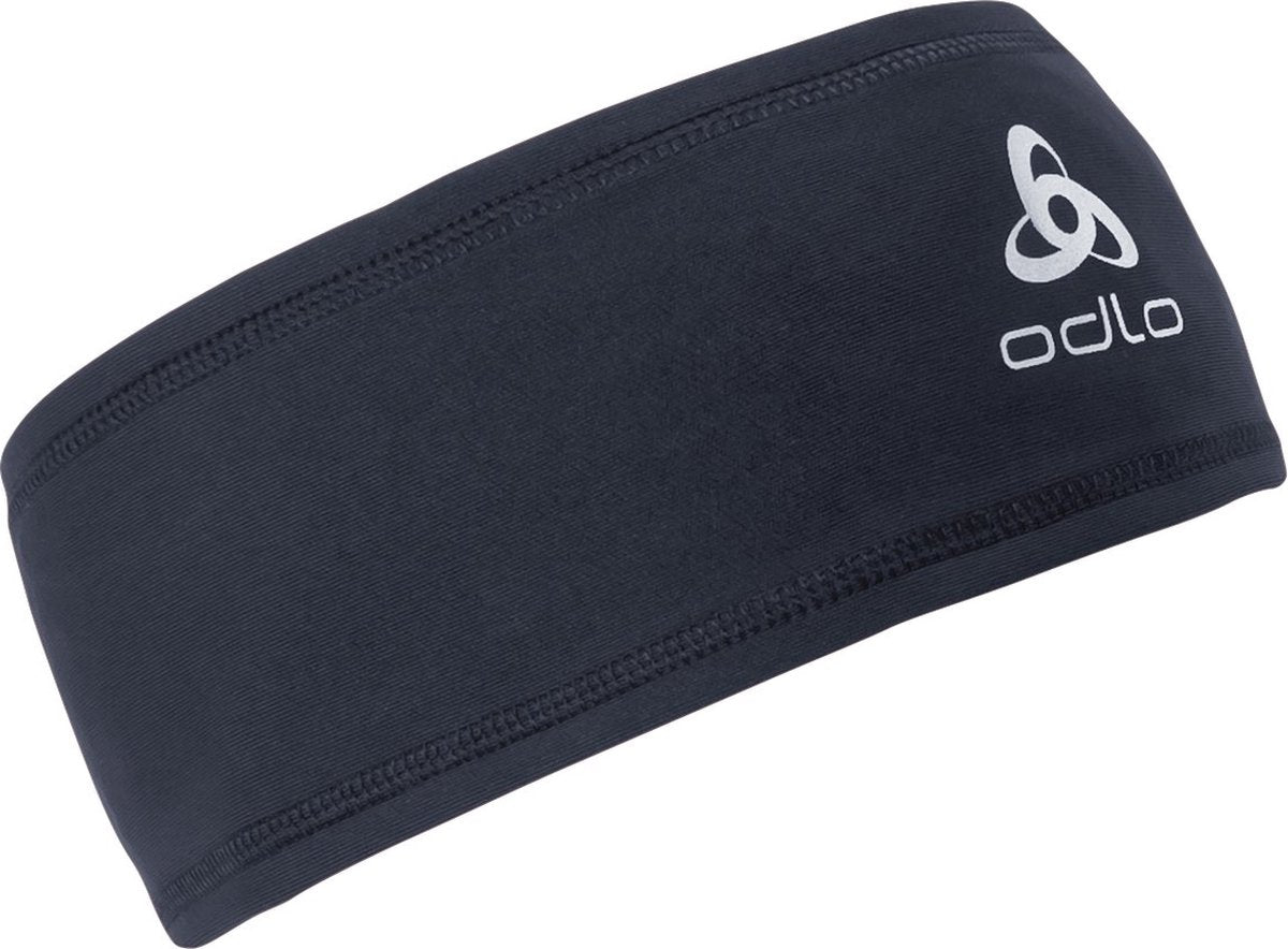 Odlo polyknit light hoofdband - navy - one size