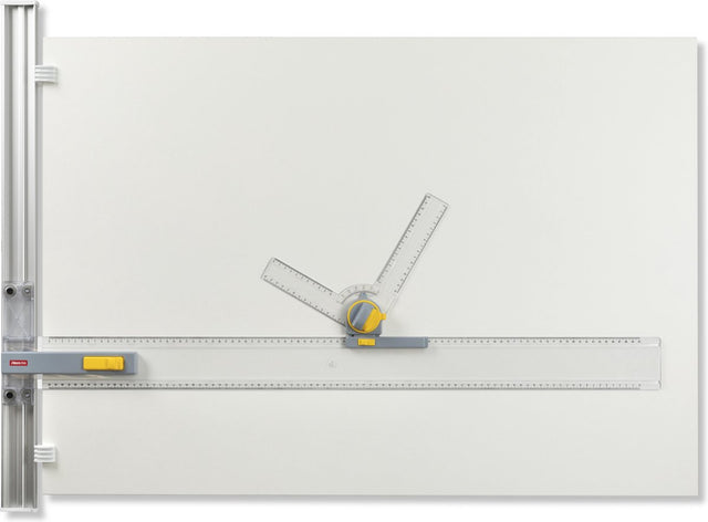 Aristo tekenbord - zmt1 - a1 formaat - professioneel tekensysteem - met anti-slip - ar-7011