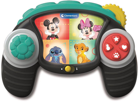 Clementoni Baby Disney, mein erster Gamecontroller