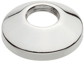Kirchhoff Rosette mit Gewinde, Chrom, 3 4 x 20 mm - 988239248
