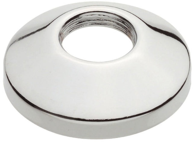 Kirchhoff Rosette mit Gewinde, Chrom, 3 4 x 20 mm - 988239248