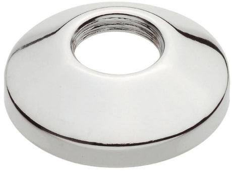Kirchhoff Rosette mit Gewinde, Chrom, 3 4 x 20 mm - 988239248