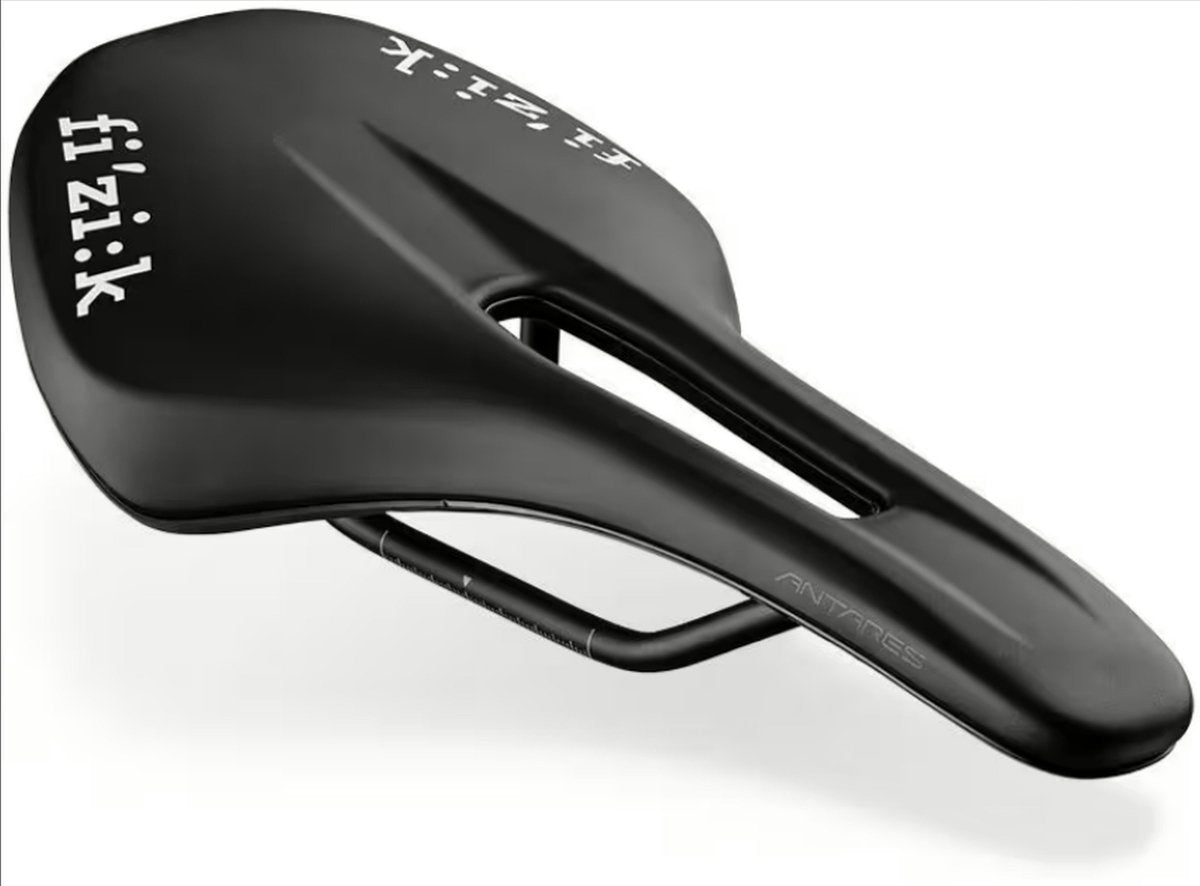 Fizik zadel vento antares r5 140mm black