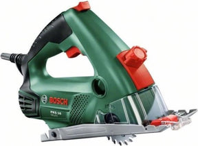 Bosch pks 16 mini cirkelzaag - 400 watt - 16 mm zaagdiepte