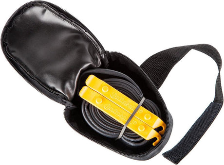 Continental Sattle Bag mit Innenrohr AV 29 ATB + 2 Bandkunden