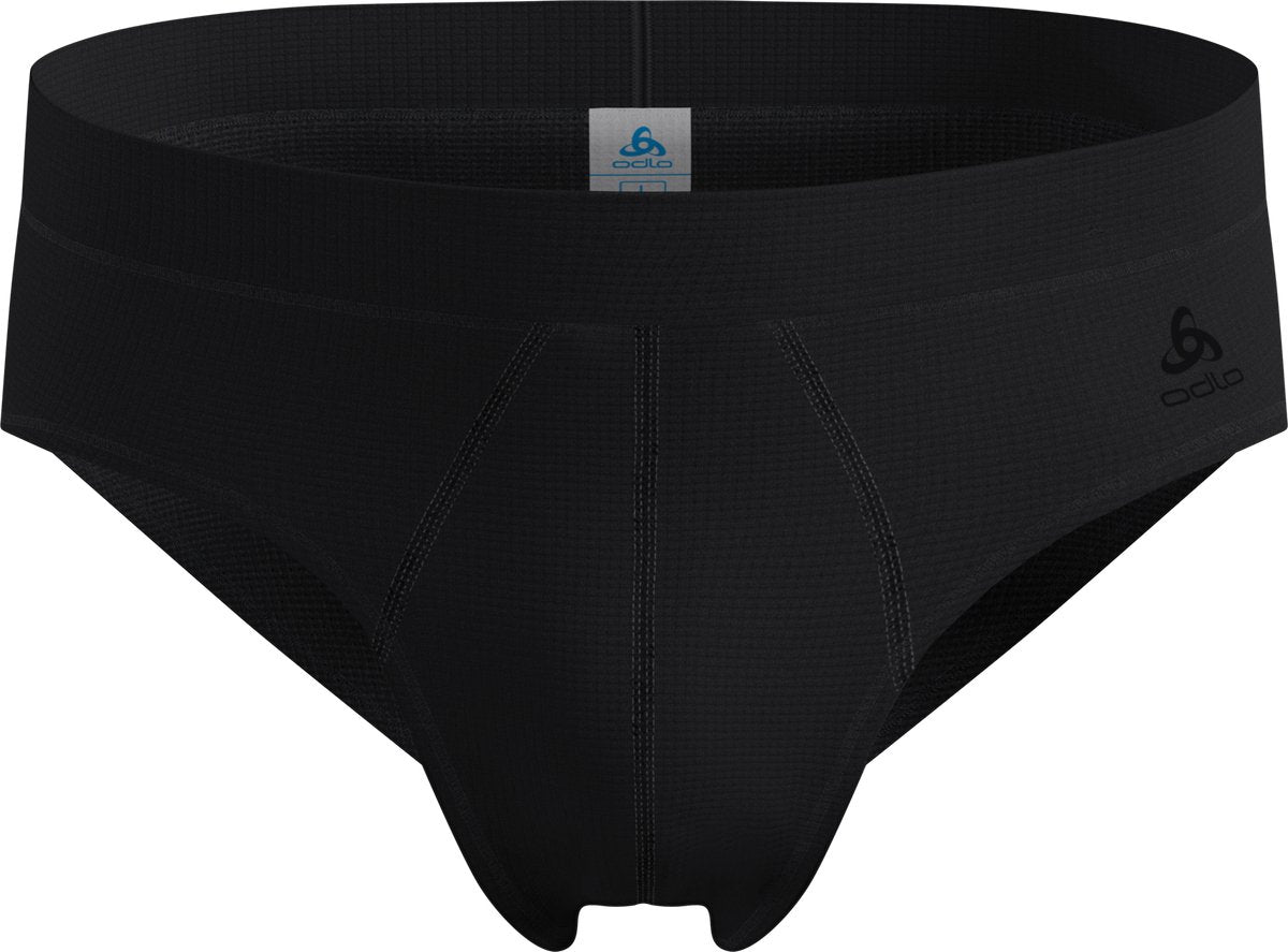 Odlo Active Light Slip - Herren - Schwarz - L
