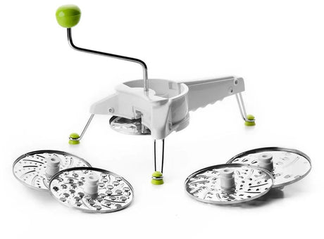 Ibili Julienne-Mühle