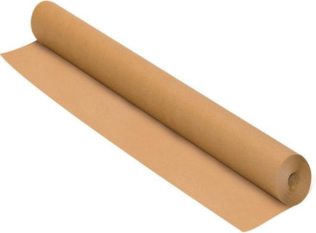 Rathaus-Geschenkpapier – 50 cm x 250 m – 70 Gramm – Kraft
