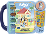 Vtech Bluey interaktives Spielbuch
