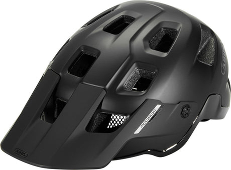 Abus Helm Modrop Mips S 51-55 Samtschwarz