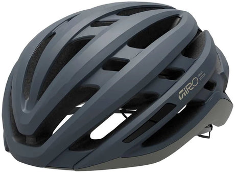 Giro agilis mips fietshelm matte sapphire - maat s (51-55cm)
