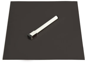 Startech magnet project mat 9.5inx10.5inaccs ( 24x27cm - dry erase she)