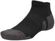 Under armour performance tech low sokken 3 paren zwart eu 47 1 2-50 1 2