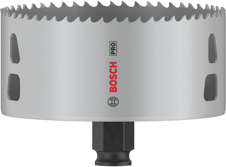 Bosch pro Multi-Material PC Plus Lochsäge 105 mm - 2608594411