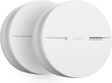 Intelligenter Rauchmelder von Netatmo – Duo-Pack