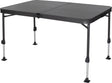 Eurotrail campingtafel revel opvouwbaar hittebestendig waterdicht