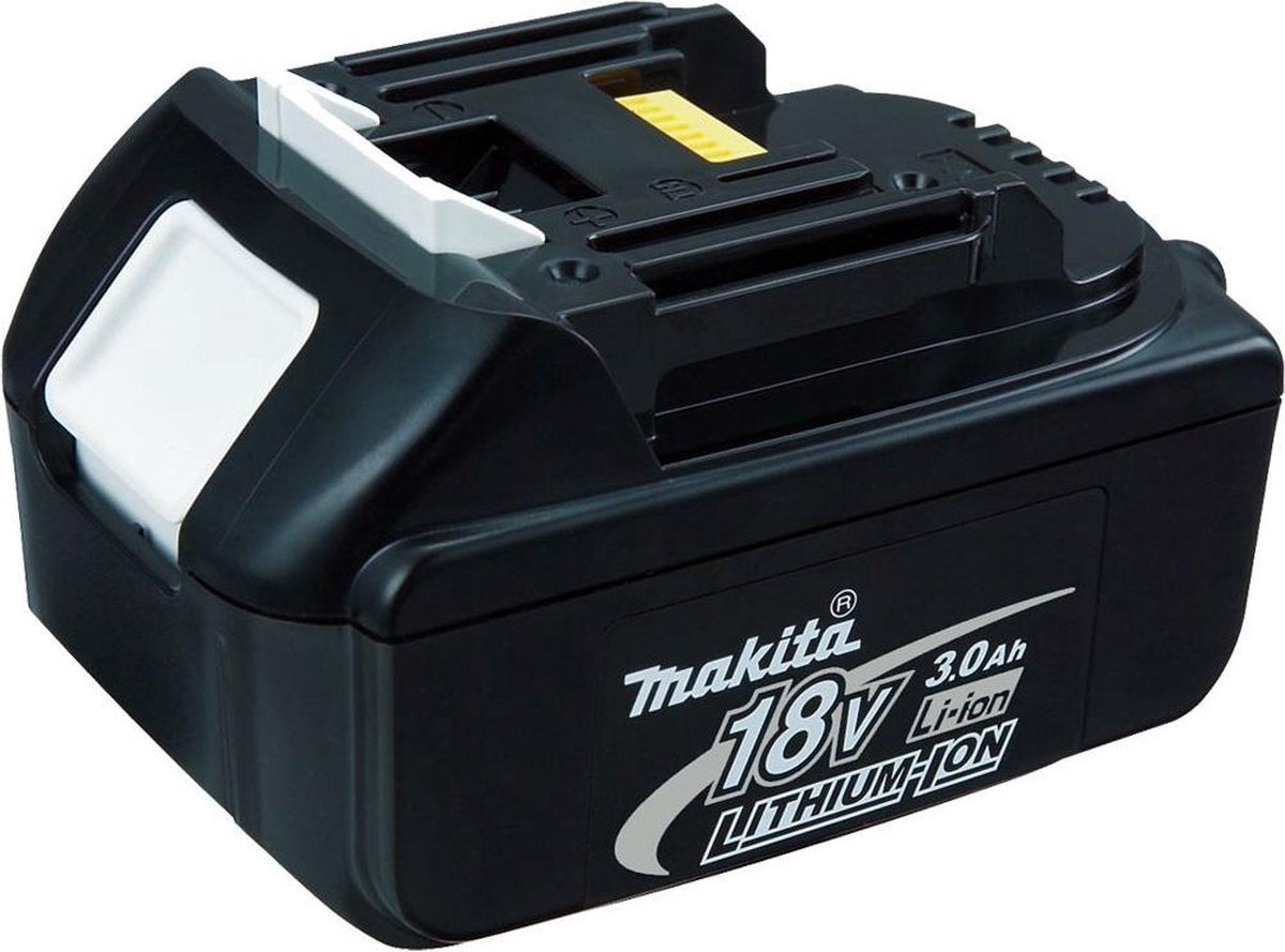 Makita bl1830b Akku 18 V 3,0 Ah Li-Ion