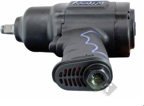 Asta S-CO1500P-Serie – pneumatischer Schlagschrauber – 1500 nm – Doppelhammer – ergonomisch