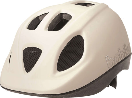 Fahrradhelm Go S (52-56 cm) - Vanilla Cup Cake
