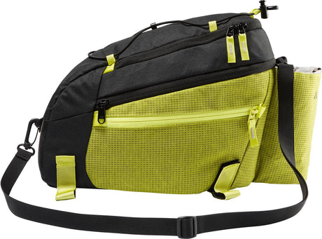 Vaude Silkroad L Luminum – Gepäckträgertasche