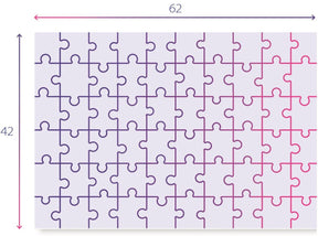 Clementoni – Puzzle – 60 Teile – Minnie Mouse Happy Helper – Puzzle für Kinder ab 4 Jahren