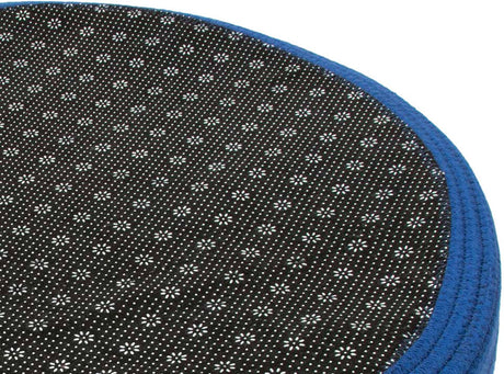 Coockoo kattenmandje lazy lounge blauw one size