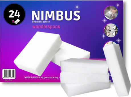 Nimbus | 3 Stück