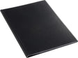 Rillstab showalbum original a4 zwart 10