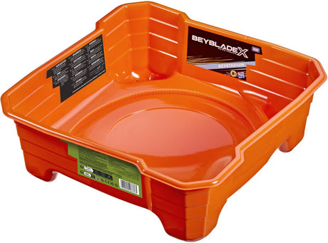 Hasbro beyblade x beystadium battle arena