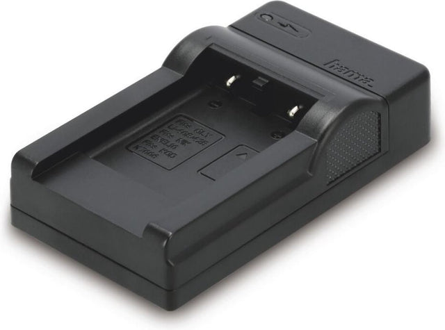 Hama usb-oplader travel voor olympus li40b 42b