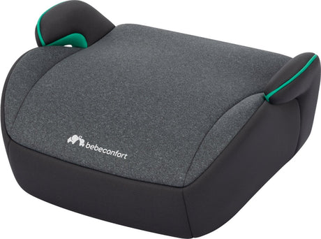 Bebeconfort manga i-safe - zitverhoger - tinted graphite