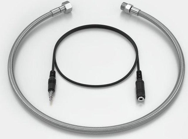 Quooker ® verlengset 30cm tbv. ®-kraan nordic fusion flex